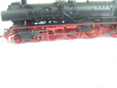 Roco 72205 HO Da-Lok BR 03 0020-2 DR Ep.IV – Bild 6