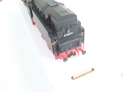 Roco 72205 HO Da-Lok BR 03 0020-2 DR Ep.IV – Bild 7
