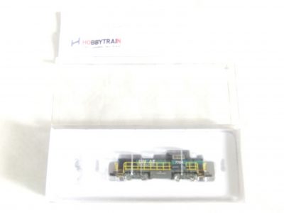 Hobbytrain H2949 N-Spur Vossloh Di-Lok G1700"Lineas"