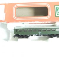 BTTB  TT  4-achs. Rekowagen DR Ep.IV