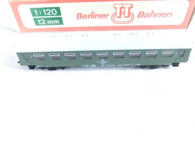 BTTB  TT  4-achs. Rekowagen DR Ep.IV – Bild 3