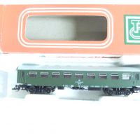 BTTB  TT  4-achs. Rekowagen DR Ep.IV