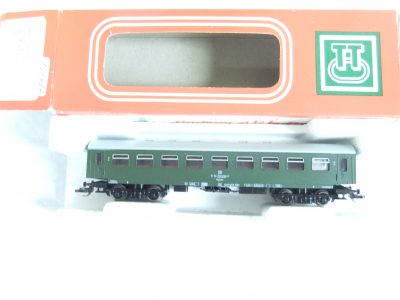 BTTB  TT  4-achs. Rekowagen DR Ep.IV