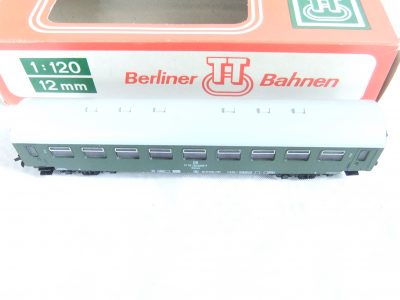 BTTB  TT  4-achs. Rekowagen DR Ep.IV – Bild 3