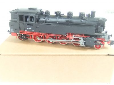 Piko/Gützold HO Da-Lok BR 86 DR Ep.IV – Bild 2