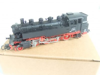 Piko/Gützold HO Da-Lok BR 86 DR Ep.IV
