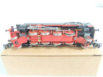 Piko/Gützold HO Da-Lok BR 86 DR Ep.IV – Bild 4
