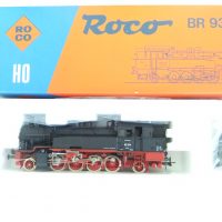 Roco HO 43250  Da-Lok BR 93 374 DR Ep.II