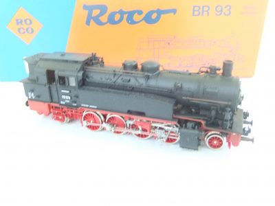 Roco HO 43250  Da-Lok BR 93 374 DR Ep.II – Bild 2