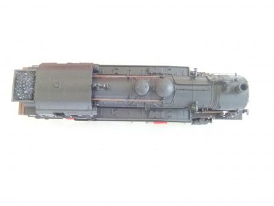 Roco HO 43250  Da-Lok BR 93 374 DR Ep.II – Bild 3