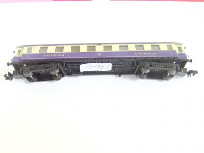 Arnold N-Spur Rheingoldwagen 1.Kl. DRG – Bild 2