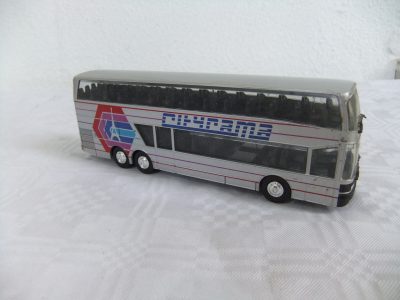 Herpa  HO  Reisebus  Setra "Cityrama" – Bild 2