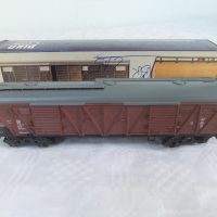 Piko HO  4-achs. G-Wagen DR Ep.III