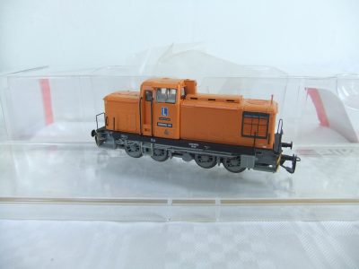 Piko TT 71432 BR 106 als Fahrschullok mit Sound Digital – Bild 2