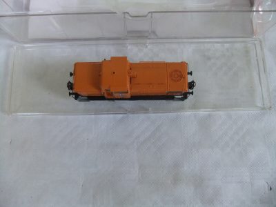 Piko TT 71432 BR 106 als Fahrschullok mit Sound Digital – Bild 3