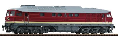 Roco 7390004 TT Di-Lok BR 132 DR Ep.IV  Sound-Digital