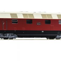Roco 73897 HO Di-Lok BR 118 512-3 DR Ep.IV  Sound-Digital