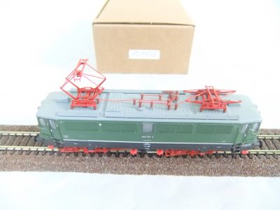 Tillig 500227  TT E-Lok BR 242 012-3  DR  Ep.IV – Bild 3