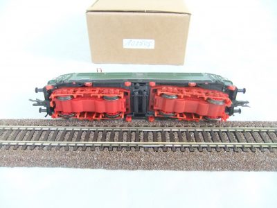 Tillig 500227  TT E-Lok BR 242 012-3  DR  Ep.IV – Bild 4