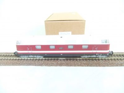 Piko 47280 TT  4-achs.Di-Lok BR 118 503-2 DR Ep.IV