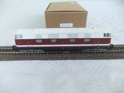 Piko 47280 TT  4-achs.Di-Lok BR 118 503-2 DR Ep.IV – Bild 3