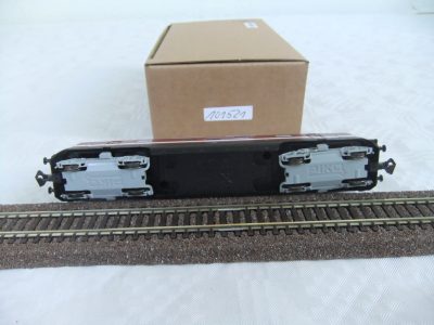 Piko 47280 TT  4-achs.Di-Lok BR 118 503-2 DR Ep.IV – Bild 4