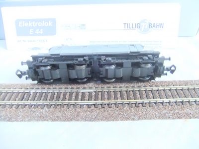 Tillig 04420 TT  E-Lok  E 44 008 DRG Ep.II  Digital – Bild 5