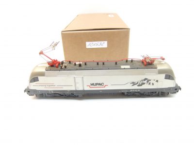 Piko 47419 TT  E-Lok "HUPAC" BR 1116 901-8 / DCC-Digital