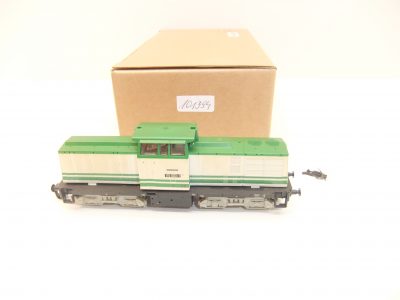 Tillig 02596 TT Di-Lok BR 110 003-1 Digital