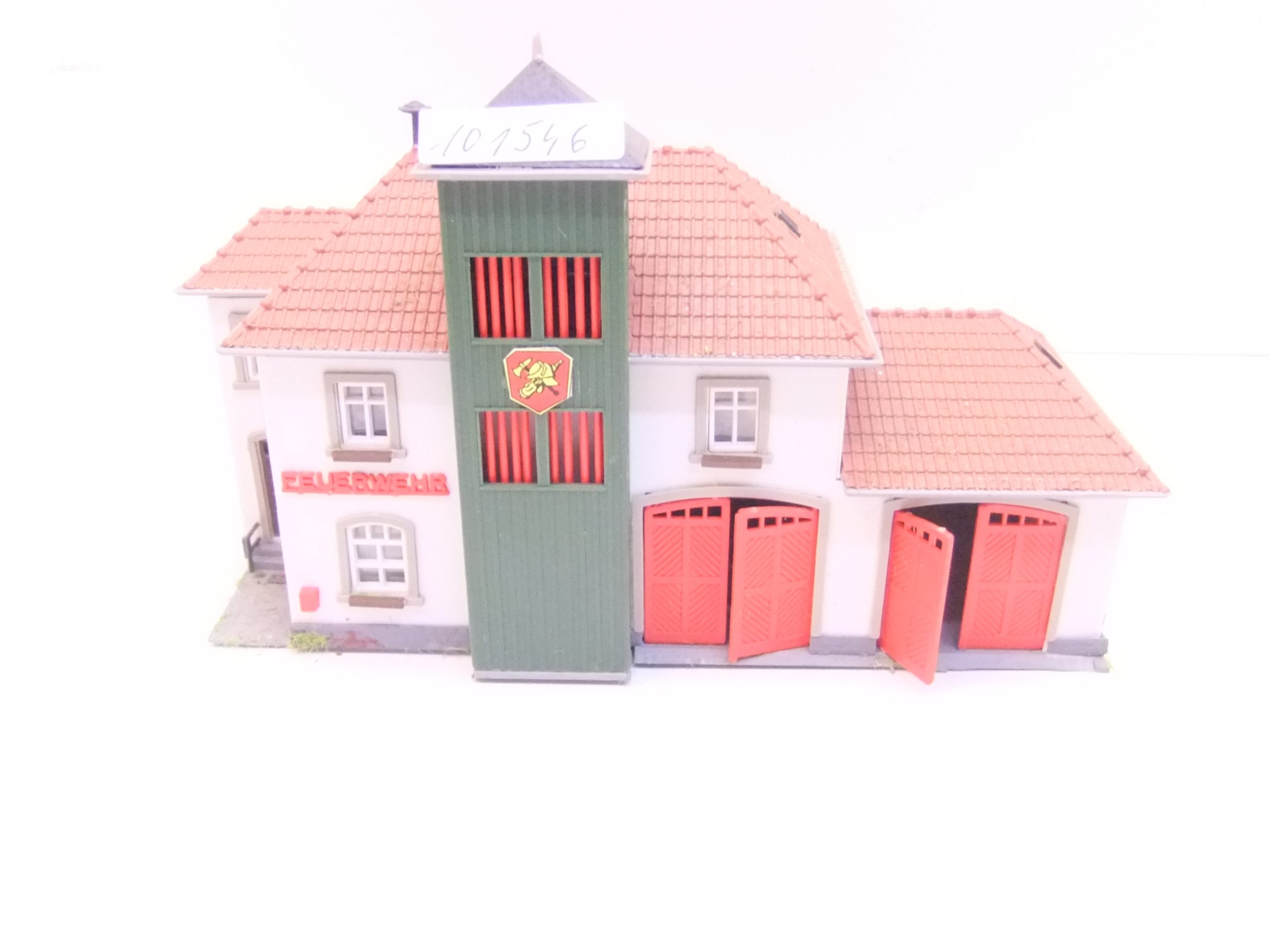 Auhagen 13274 TT "Feuerwache"