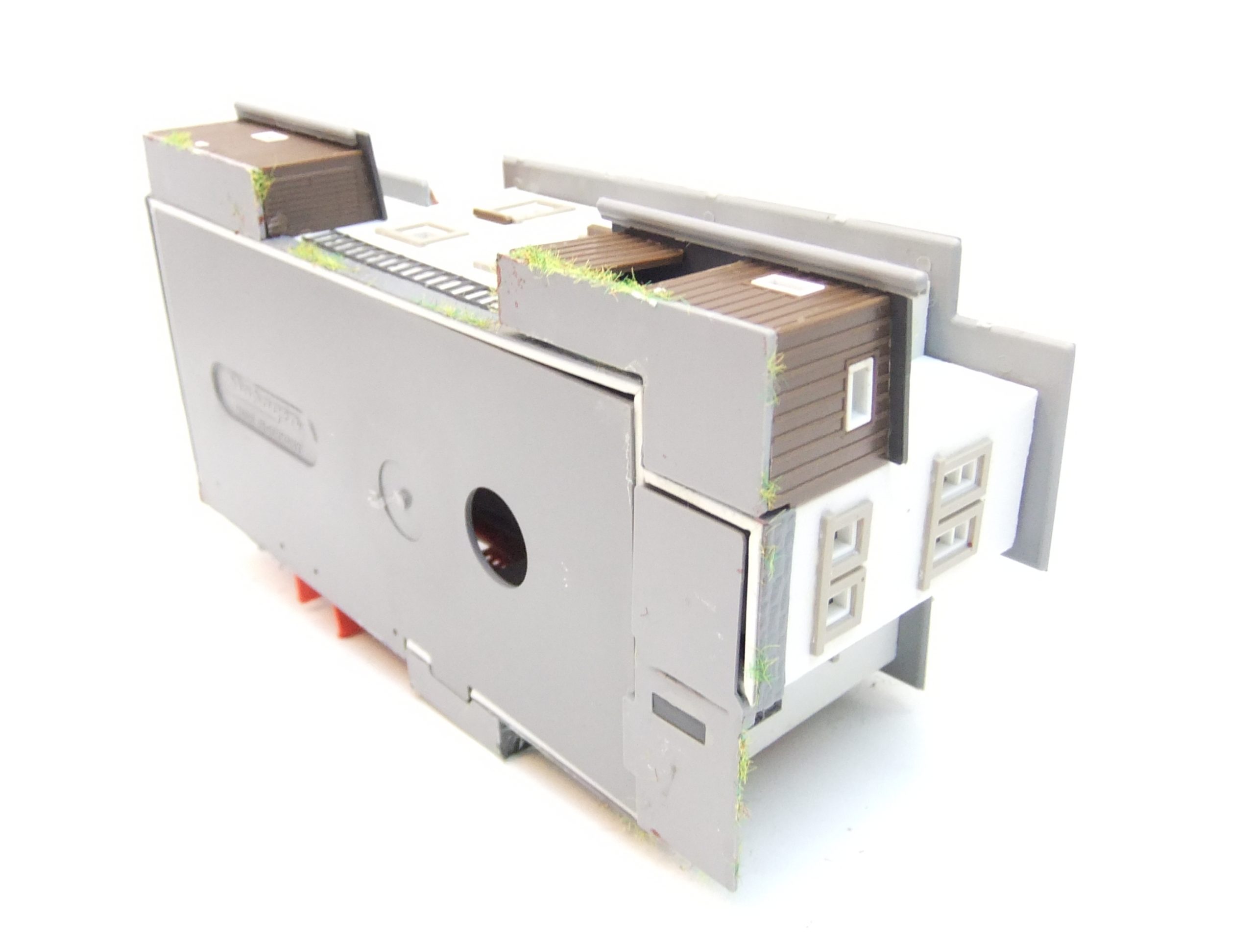 Auhagen 13274 TT "Feuerwache" – Bild 3