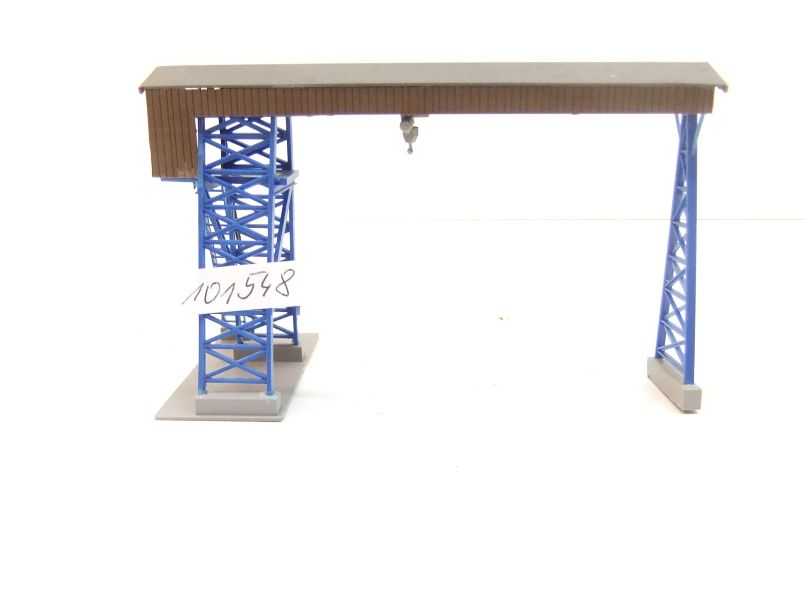 Auhagen 13308 TT Überladekran – Bild 2