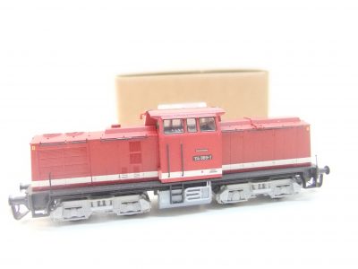 Tillig  TT Di-Lok BR 114 869-1 DR Ep.IV