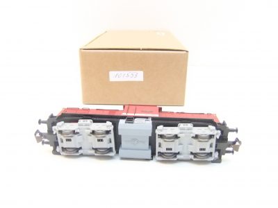 Tillig  TT Di-Lok BR 114 869-1 DR Ep.IV – Bild 4
