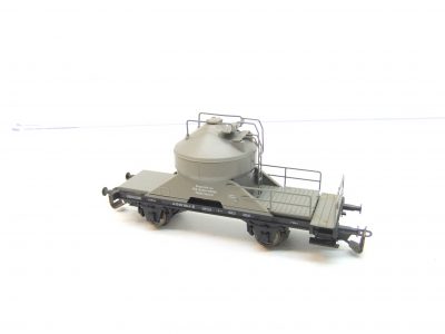 Tillig 14725 TT  Quarzsandwagen DR Ep.IV "Leuna Werke  Walter Ulbricht"