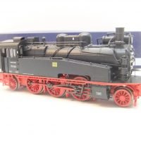 Gützold 40100 HO BR 75 DR Ep.III