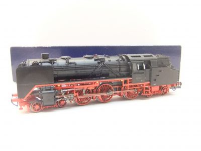 Liliput L106203  Da-Lok BR 62 DRG