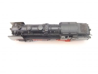 Liliput L106203  Da-Lok BR 62 DRG – Bild 6