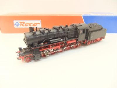 Roco HO 43203 Da-Lok BR 58 537 DR Ep.II