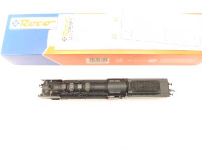 Roco  43302 HO Da-Lok BR 50 1307 DR Ep.III – Bild 2