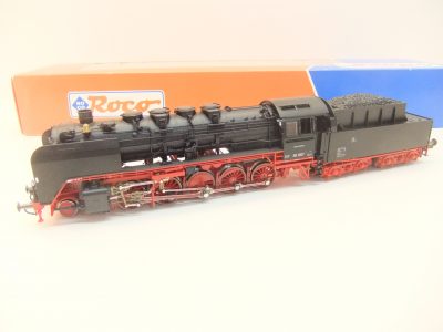 Roco  43302 HO Da-Lok BR 50 1307 DR Ep.III – Bild 3