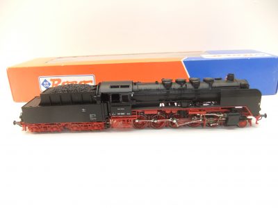 Roco  43302 HO Da-Lok BR 50 1307 DR Ep.III – Bild 4