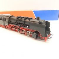 Roco  43302 HO Da-Lok BR 50 1307 DR Ep.III