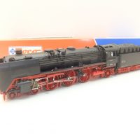 Roco HO 43243  Da-Lok BR 01 011 DR Ep.II