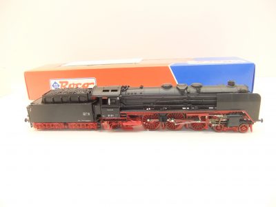 Roco HO 43243  Da-Lok BR 01 011 DR Ep.II – Bild 3