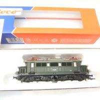 Roco 63616 HO E-Lok BR E 44 051 DR Ep.III