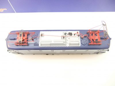 Roco 62496 HO E-Lok BR 110.3 DB Ep.IV – Bild 3