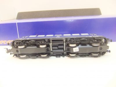 Roco 62496 HO E-Lok BR 110.3 DB Ep.IV – Bild 5