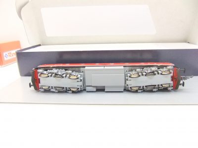 Gützold 33200 Di-Lok BR 119 DR Ep.IV – Bild 5