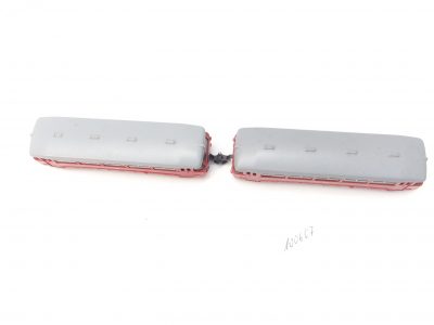 Zeuke/BTTB TT LVT BR 172 mit Beiwagen DR Ep.IV – Bild 3